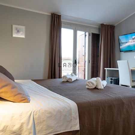 Agape Rooms In Тропеа Екстер'єр фото