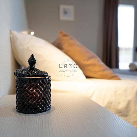 Agape Rooms In Тропеа Екстер'єр фото