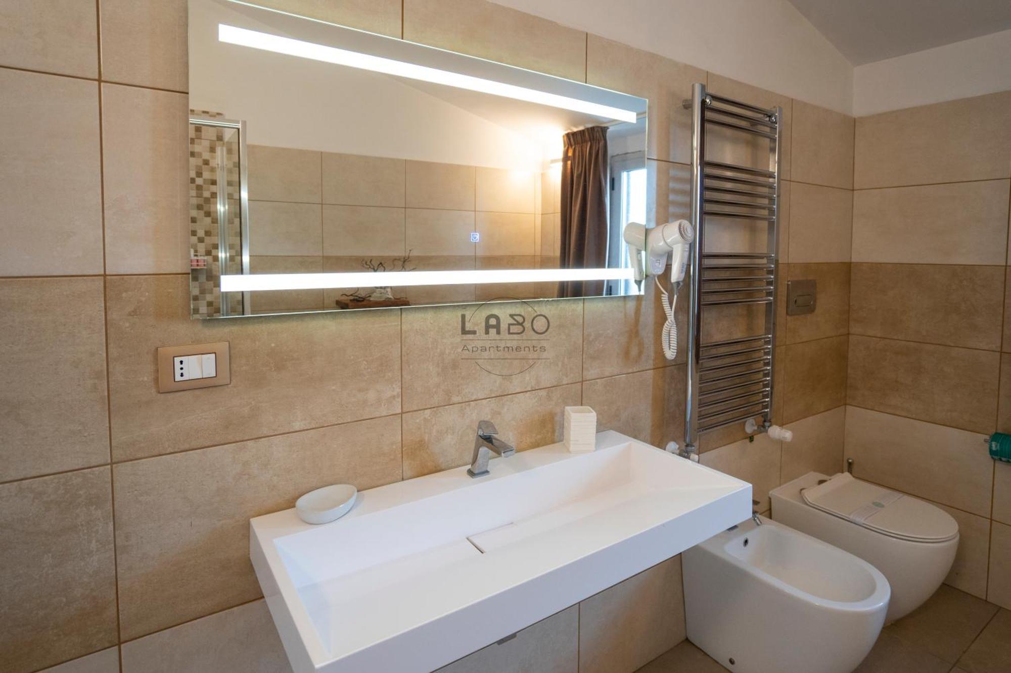 Agape Rooms In Тропеа Екстер'єр фото