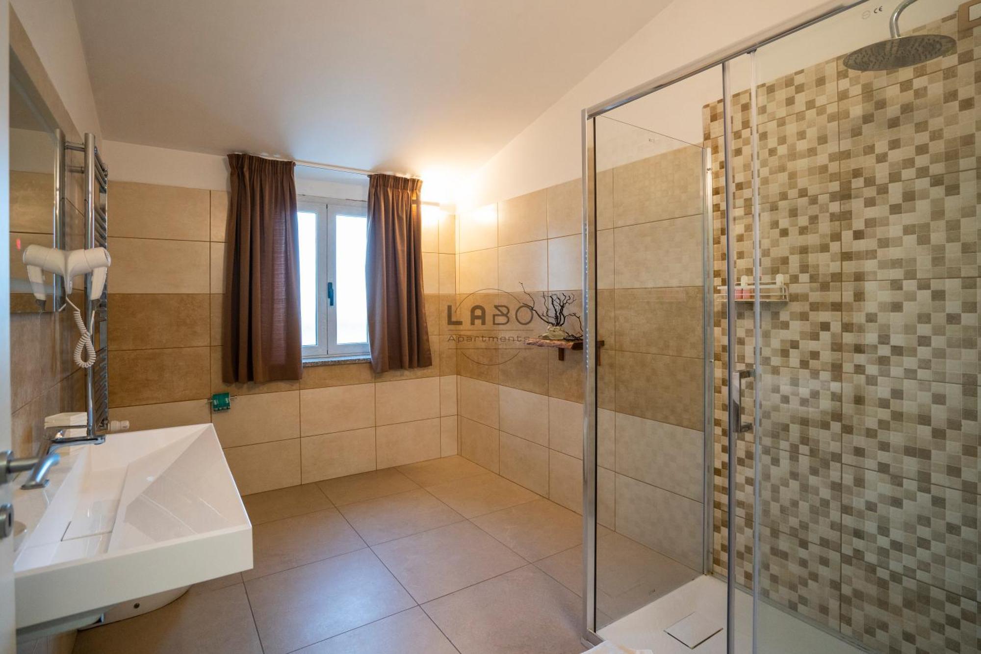 Agape Rooms In Тропеа Екстер'єр фото
