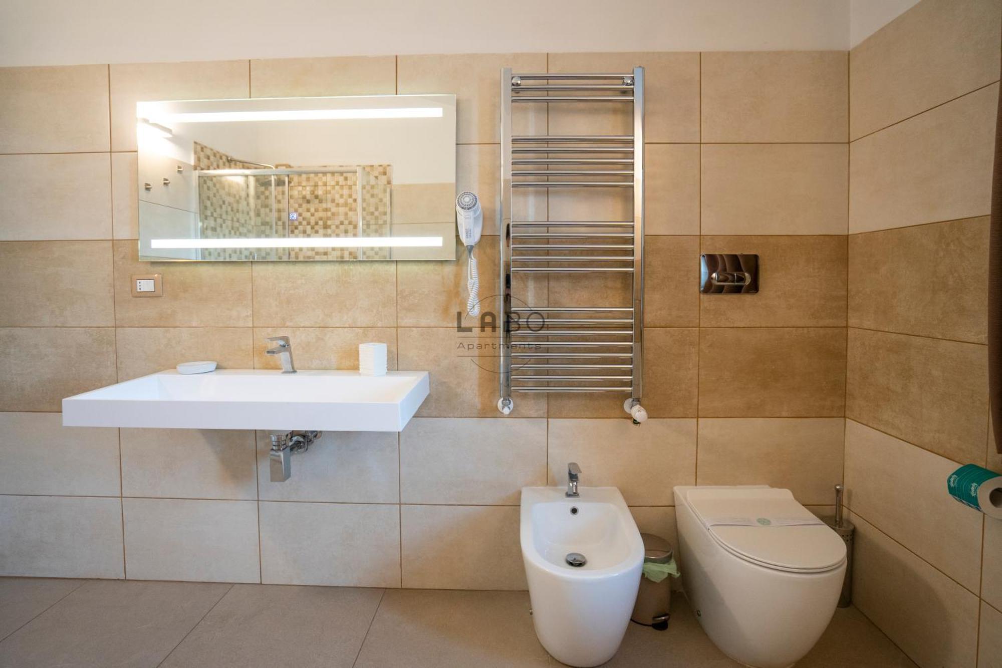 Agape Rooms In Тропеа Екстер'єр фото