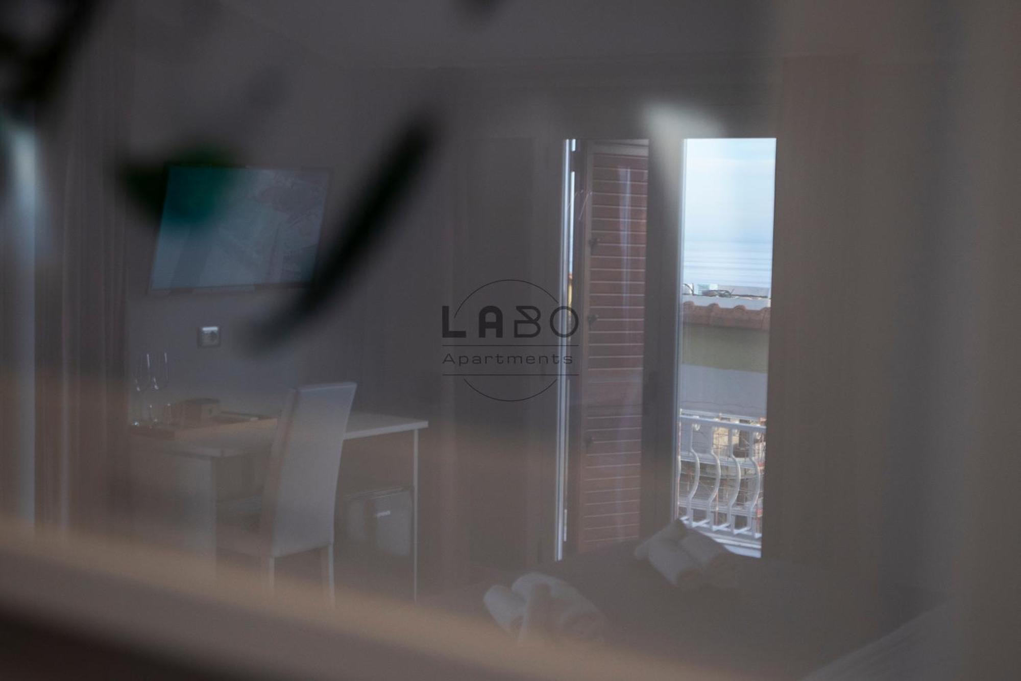 Agape Rooms In Тропеа Екстер'єр фото