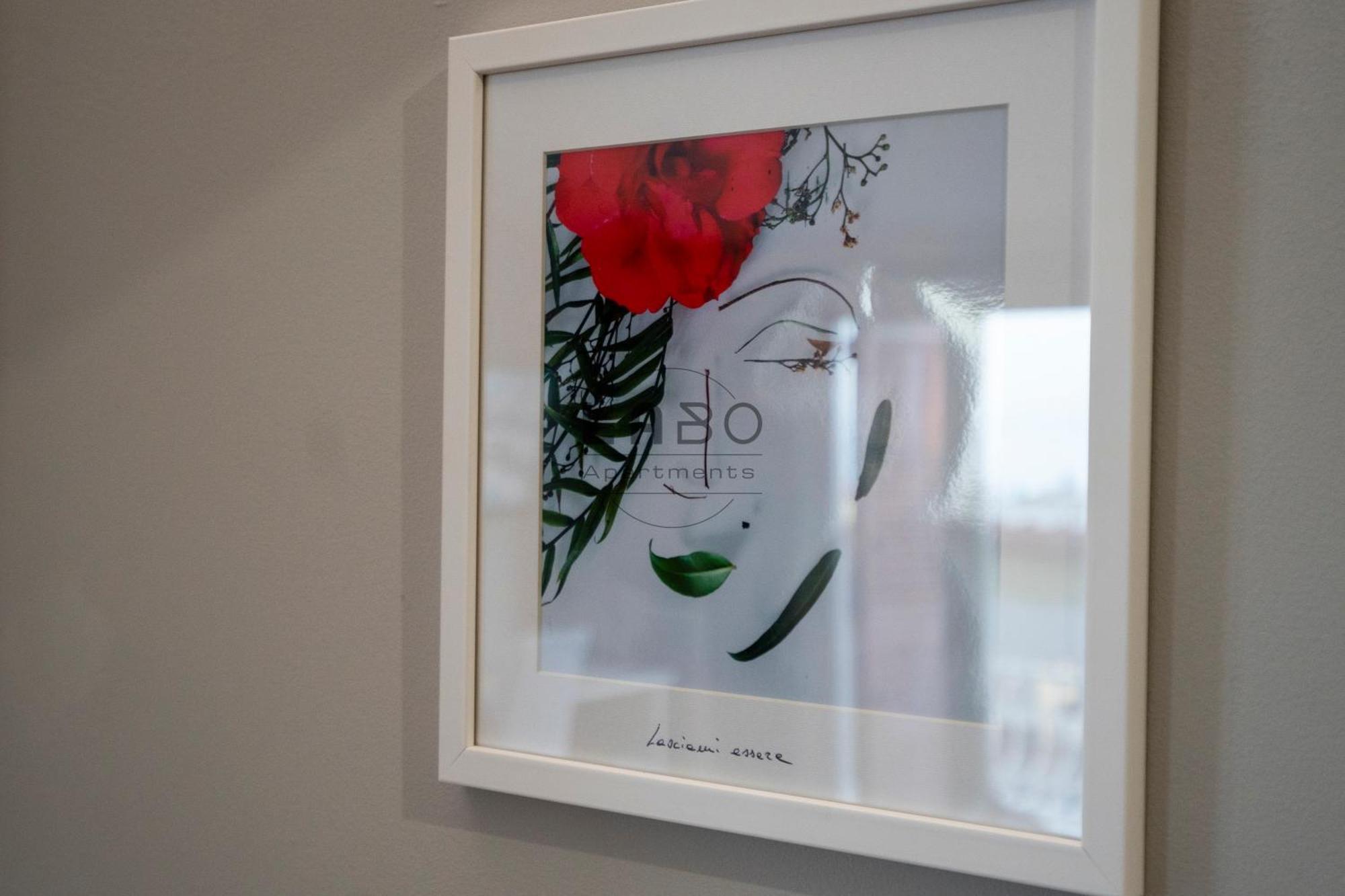 Agape Rooms In Тропеа Екстер'єр фото