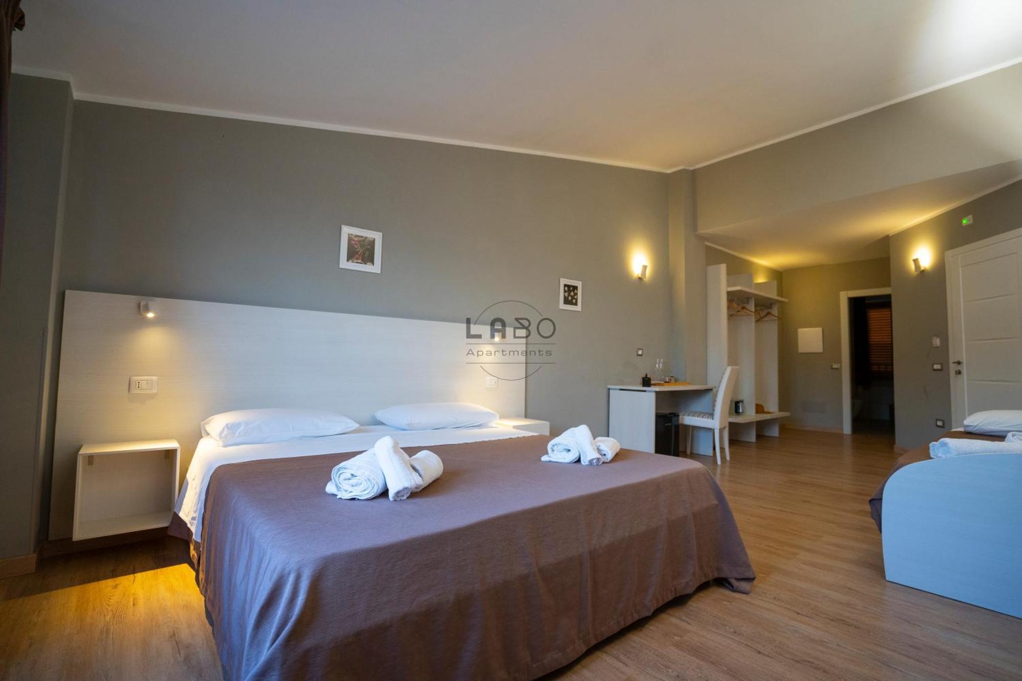 Agape Rooms In Тропеа Екстер'єр фото