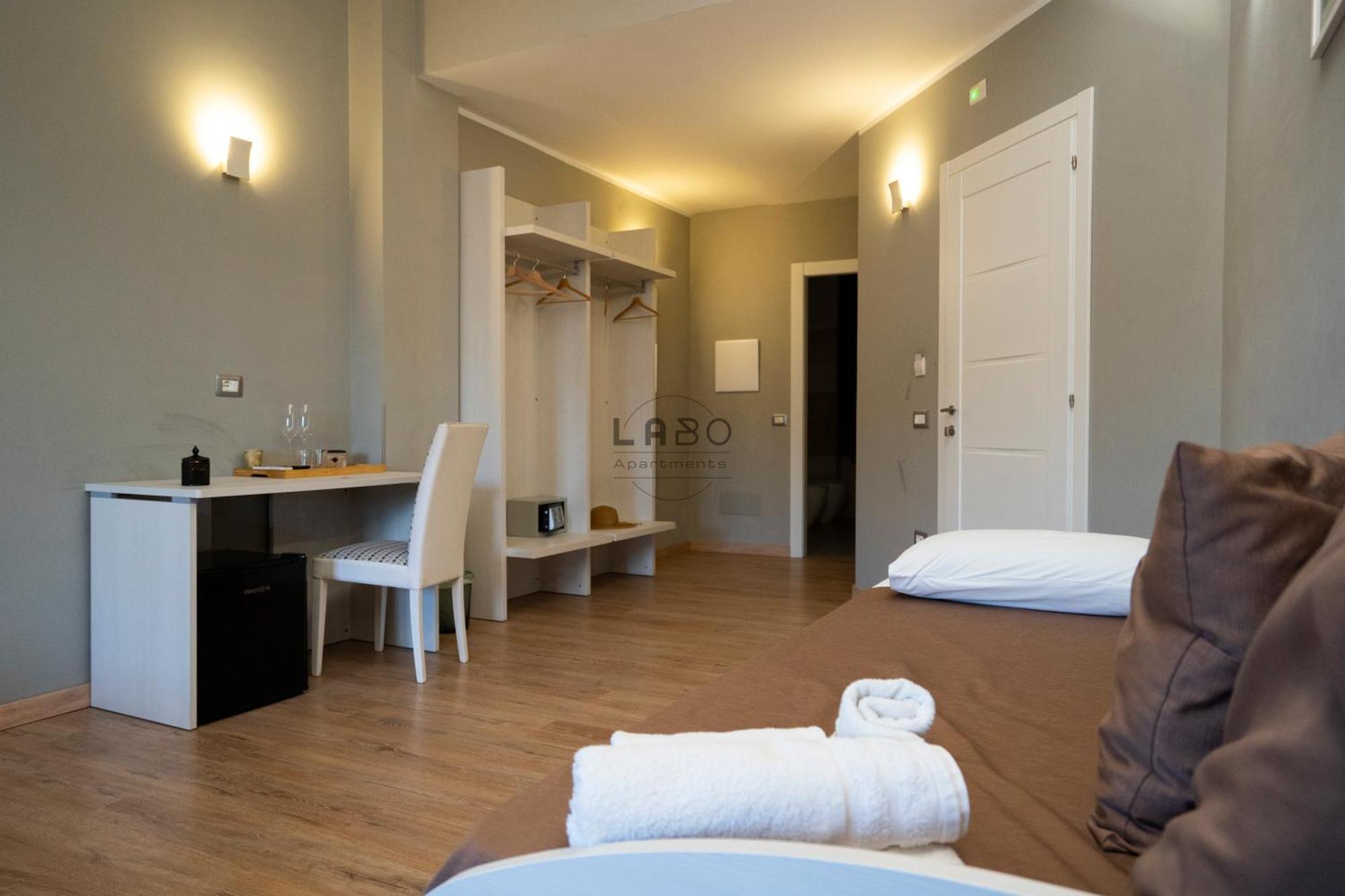 Agape Rooms In Тропеа Екстер'єр фото