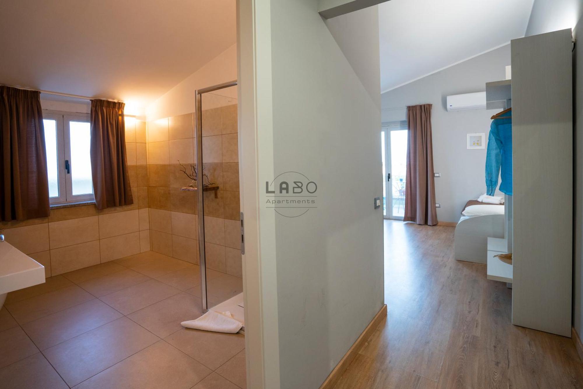 Agape Rooms In Тропеа Екстер'єр фото