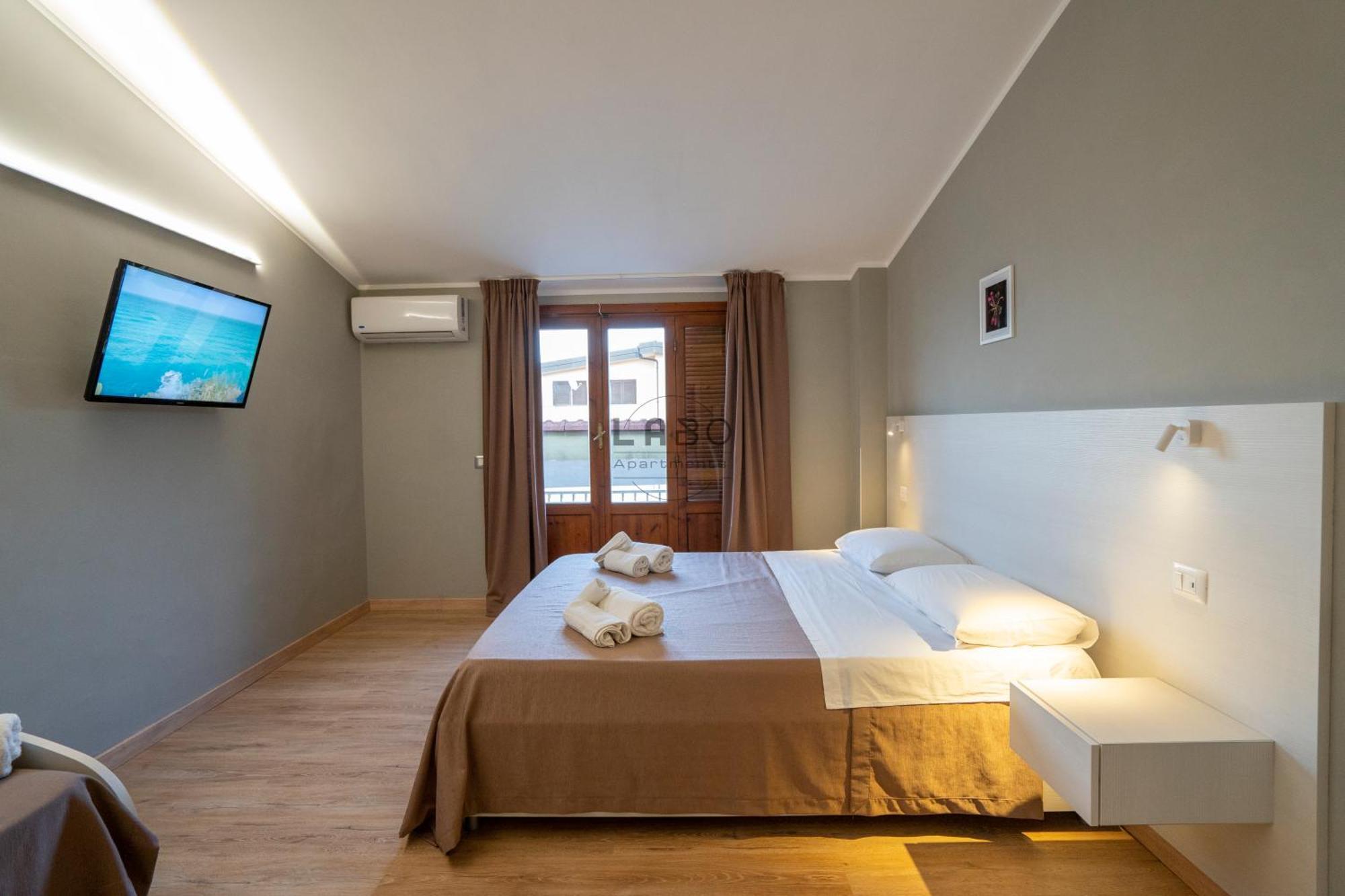 Agape Rooms In Тропеа Екстер'єр фото