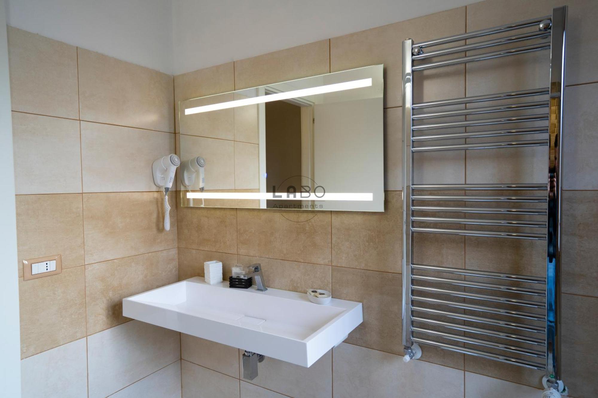 Agape Rooms In Тропеа Екстер'єр фото