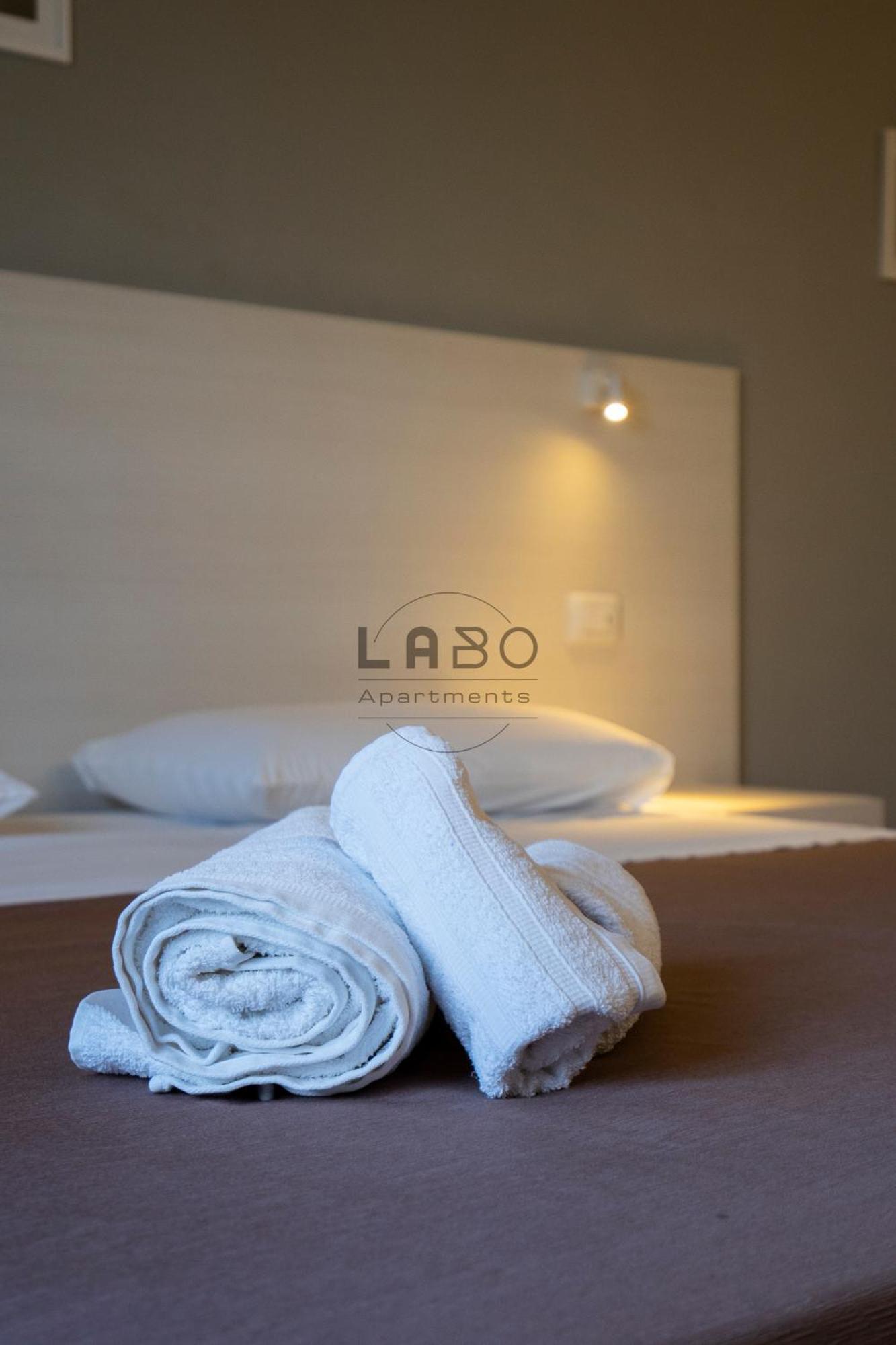Agape Rooms In Тропеа Екстер'єр фото