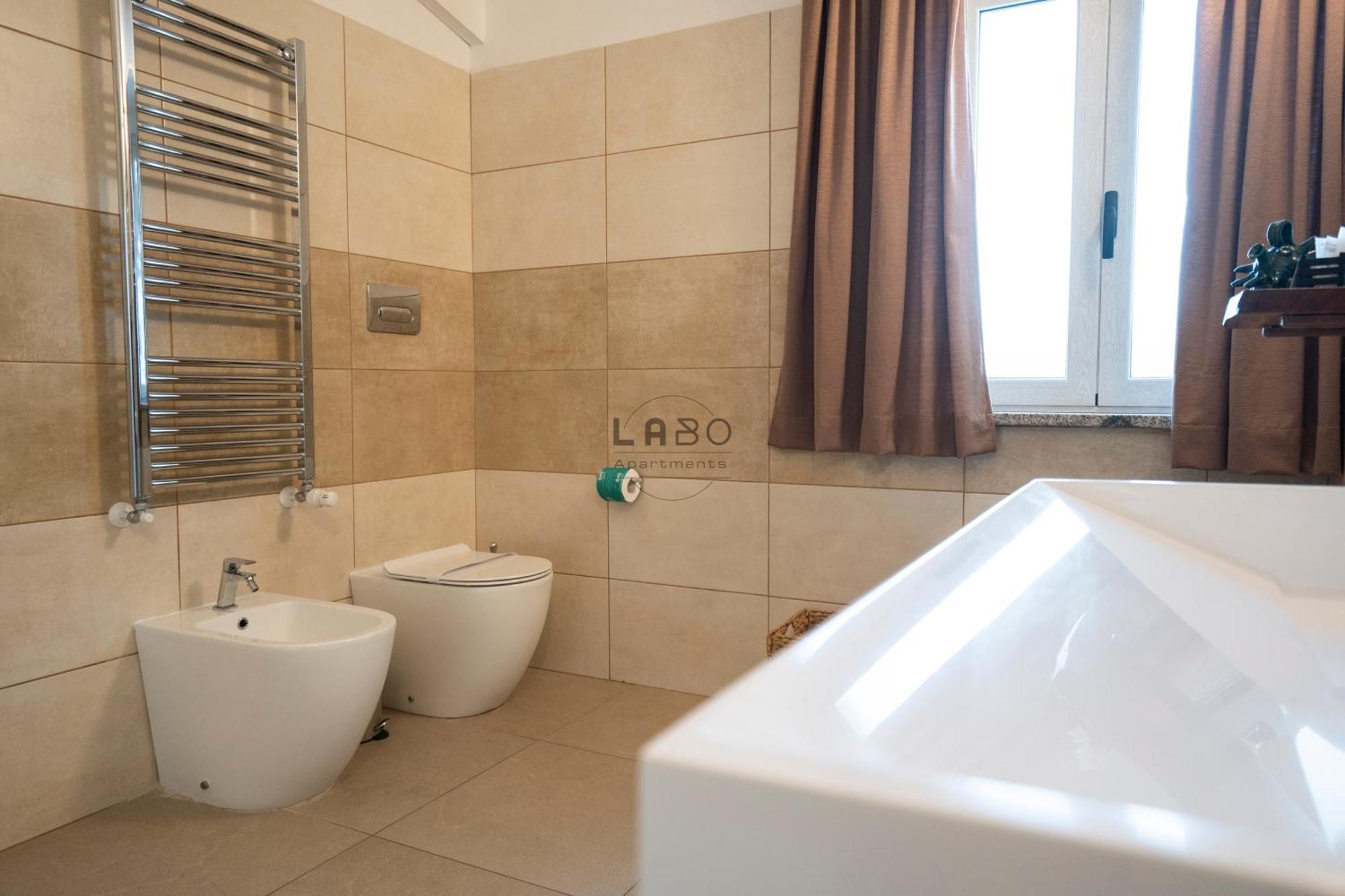 Agape Rooms In Тропеа Екстер'єр фото