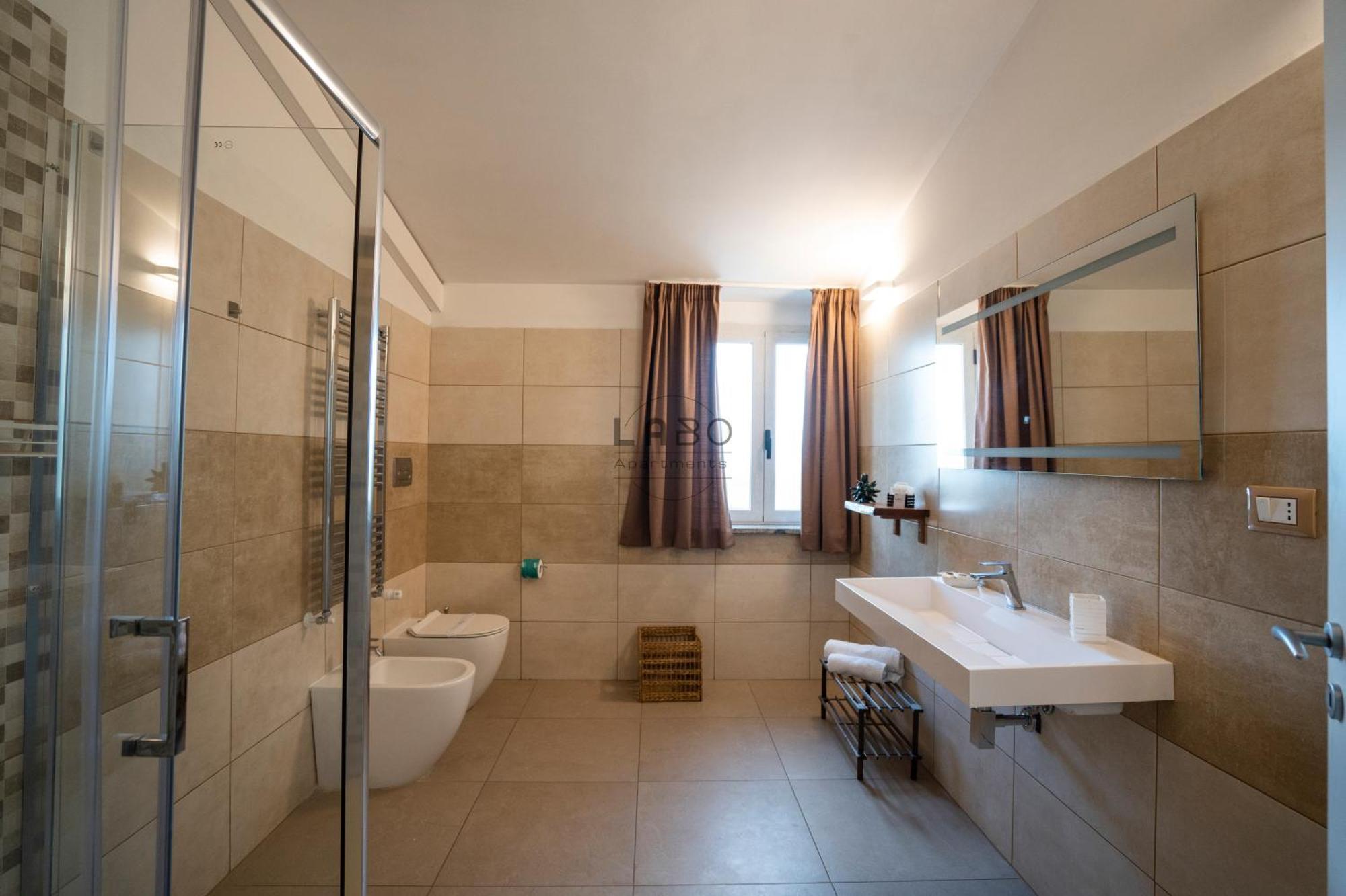 Agape Rooms In Тропеа Екстер'єр фото
