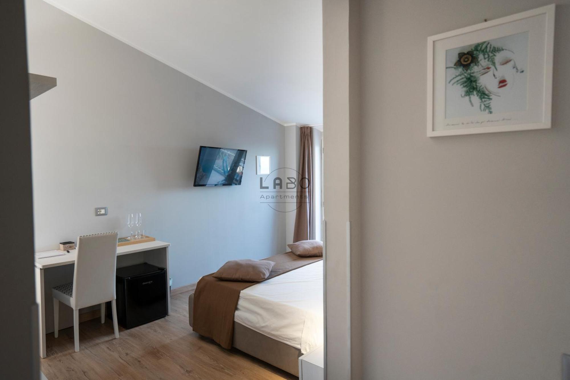 Agape Rooms In Тропеа Екстер'єр фото