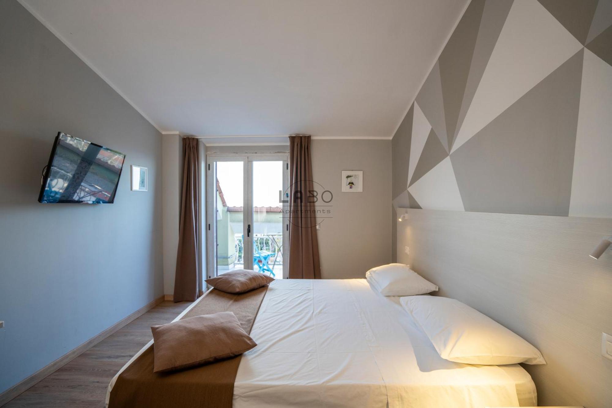 Agape Rooms In Тропеа Екстер'єр фото