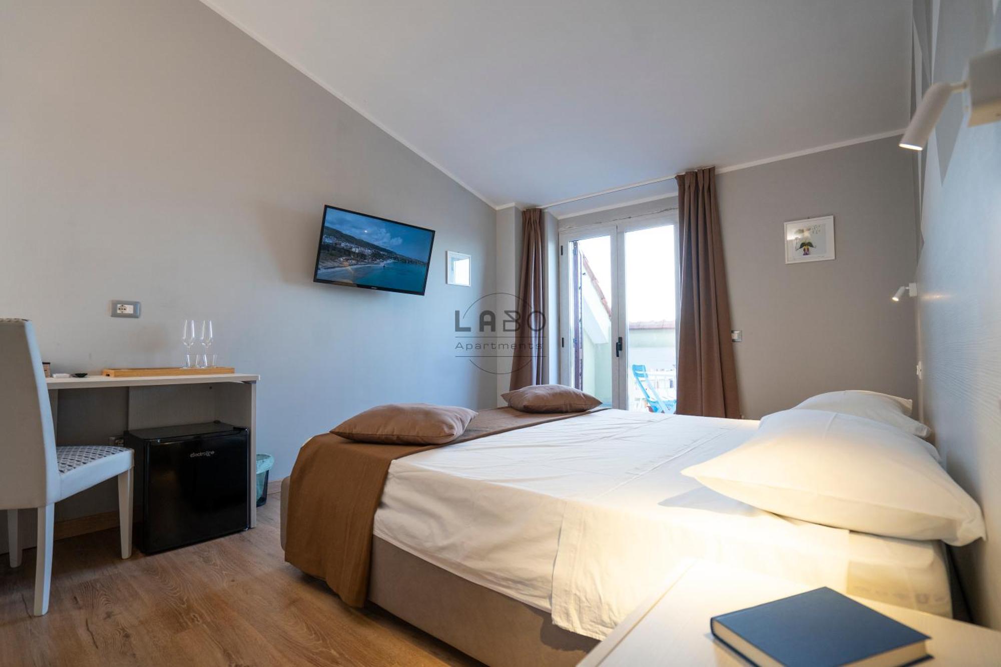 Agape Rooms In Тропеа Екстер'єр фото