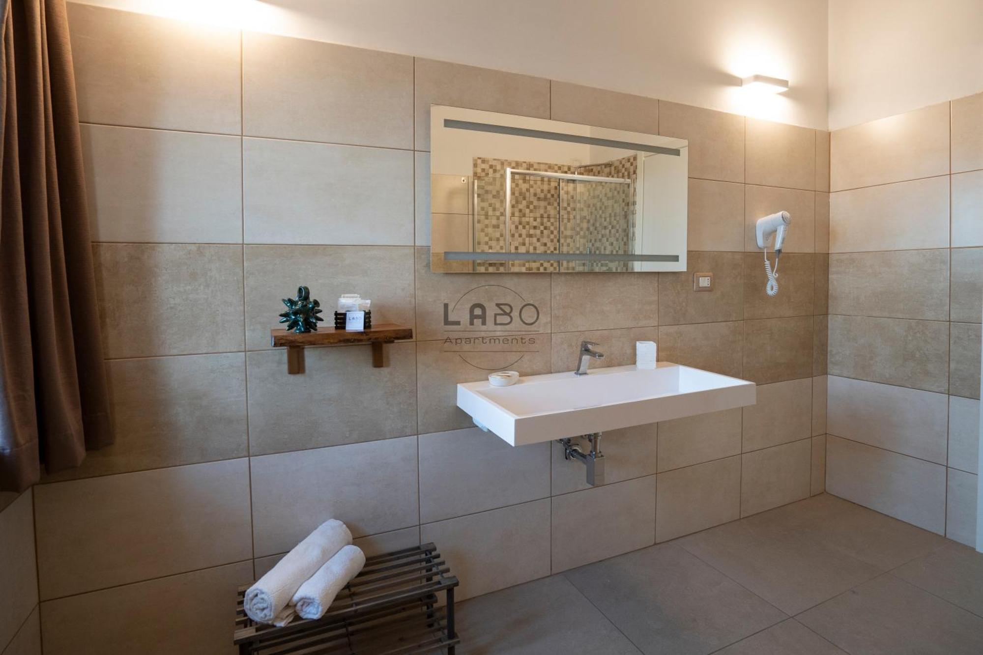 Agape Rooms In Тропеа Екстер'єр фото