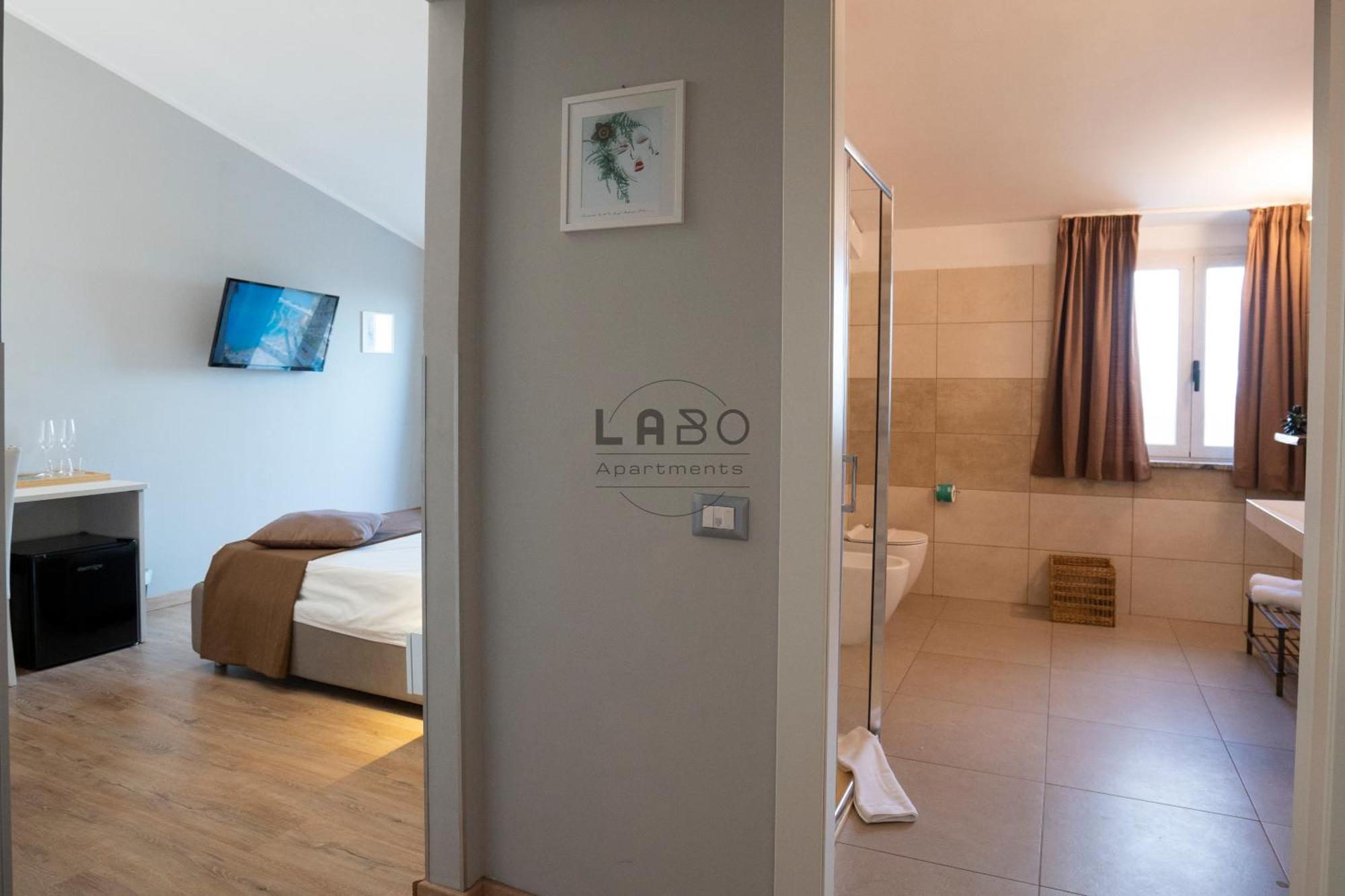 Agape Rooms In Тропеа Екстер'єр фото