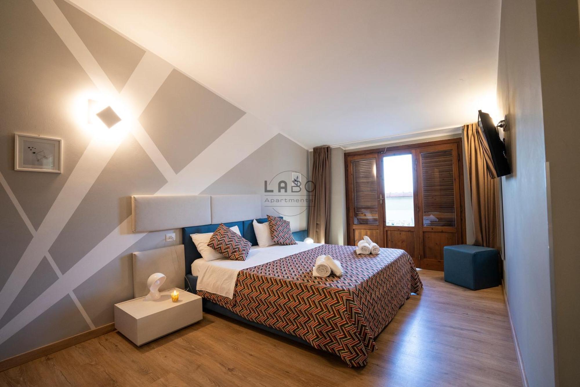 Agape Rooms In Тропеа Екстер'єр фото