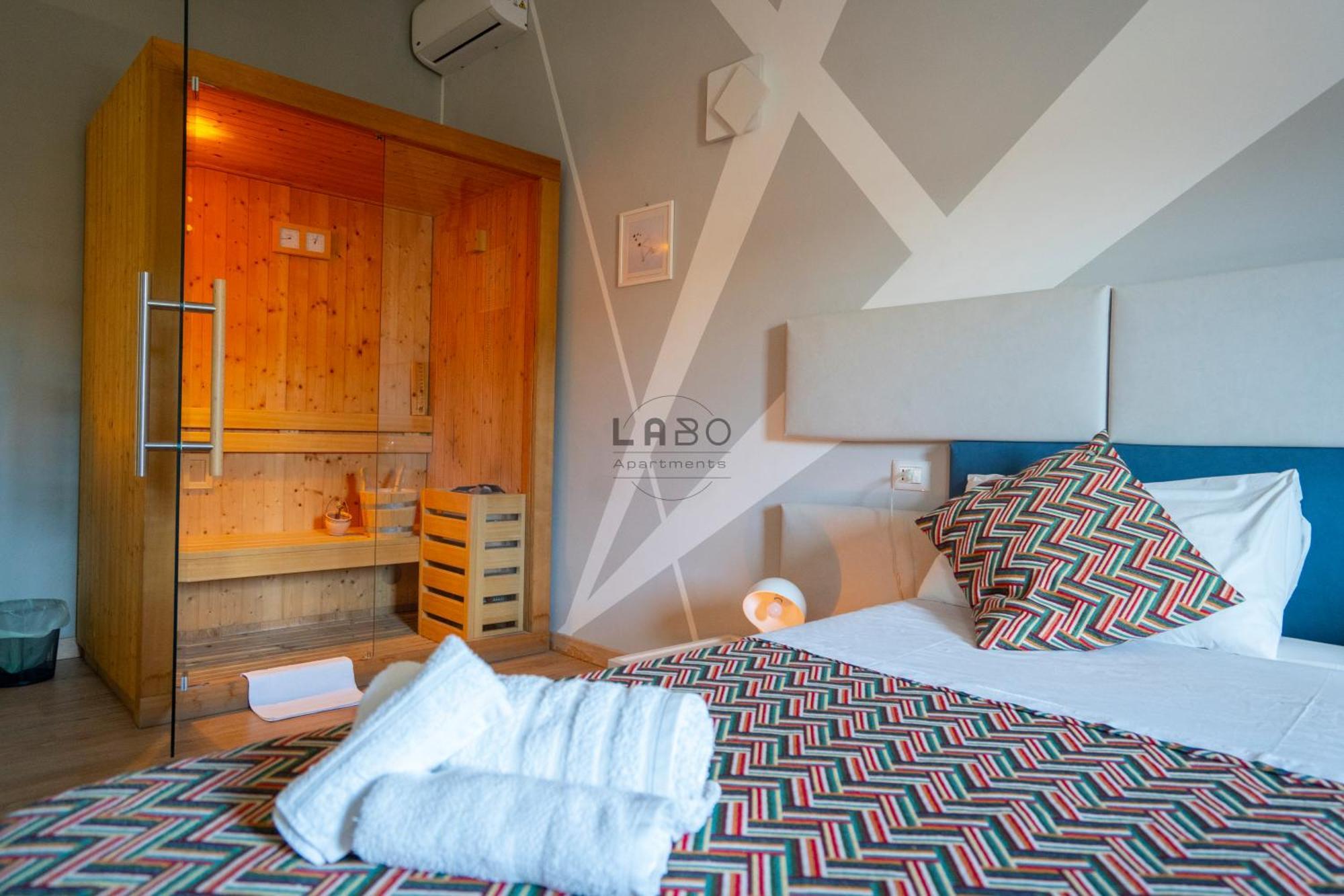 Agape Rooms In Тропеа Екстер'єр фото