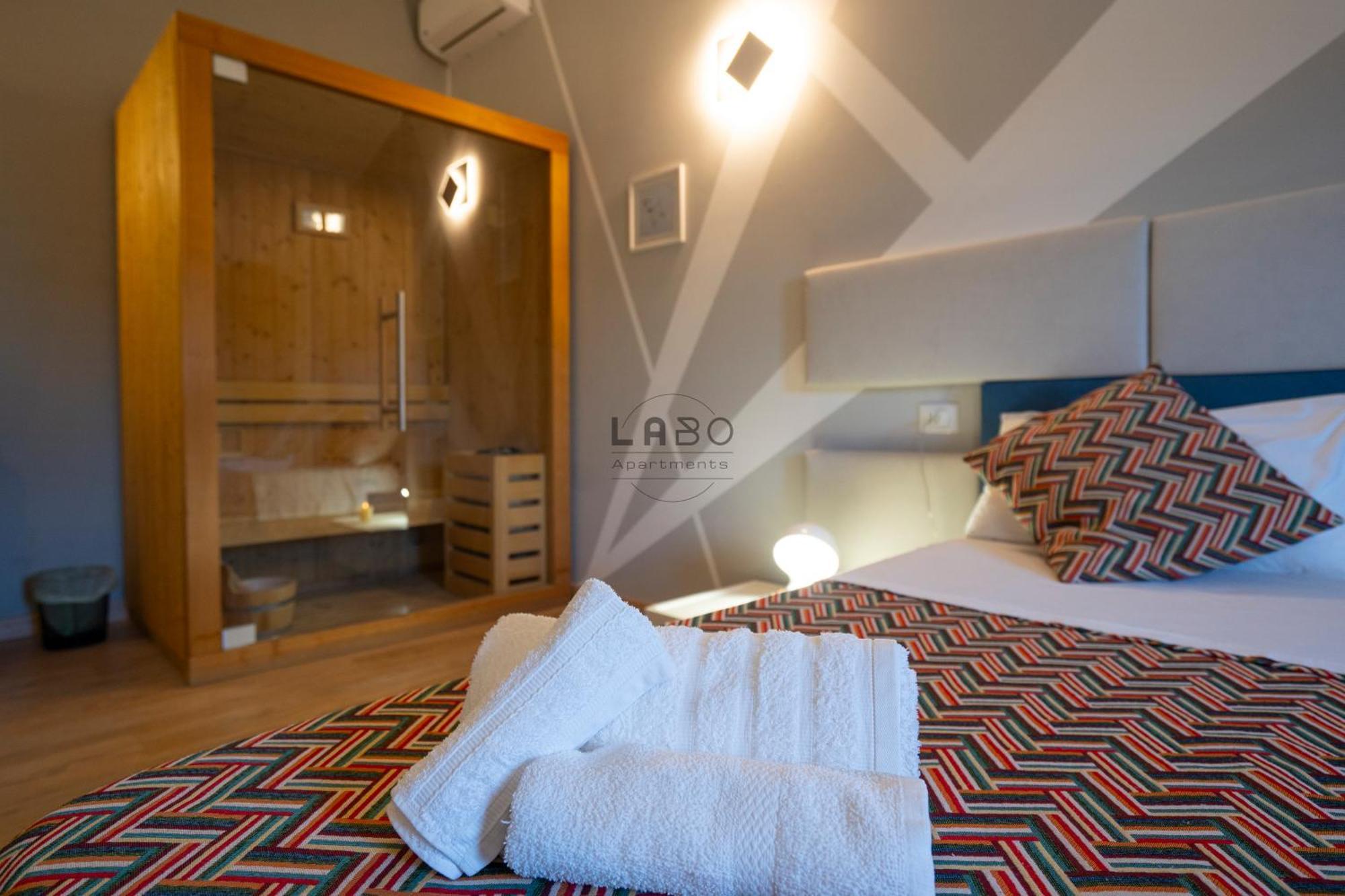 Agape Rooms In Тропеа Екстер'єр фото
