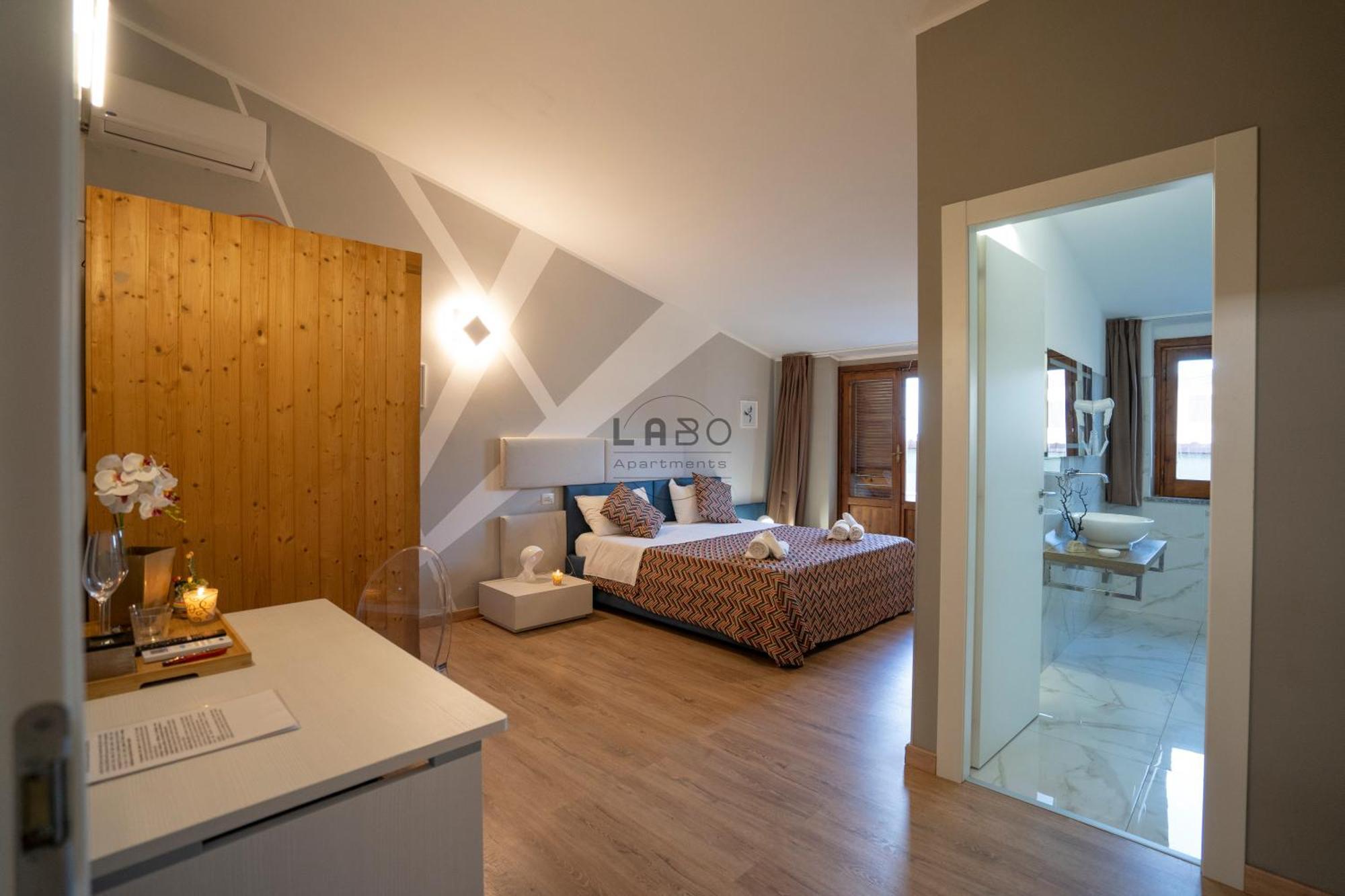 Agape Rooms In Тропеа Екстер'єр фото